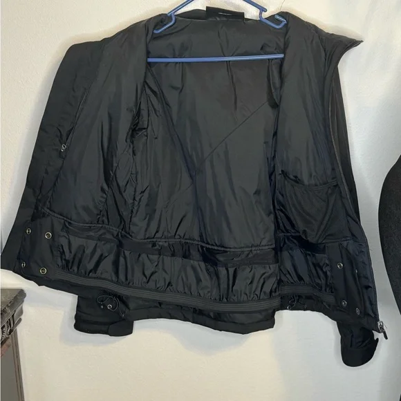 Women’s Spyder Snowboarding Jacket size 8 - Picture 3 of 8